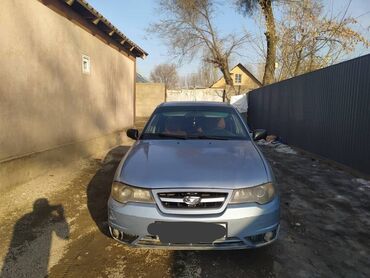 асс машина: Daewoo Nexia: 2011 г., 1.5 л, Механика, Бензин, Седан