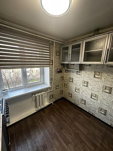 долинка комната: 2 комнаты, 47 м², 104 серия, 4 этаж, Свежий ремонт — 10