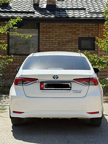 фары на опель вектра б: Toyota Corolla: 2022 г., Автомат, Гибрид, Седан — 3