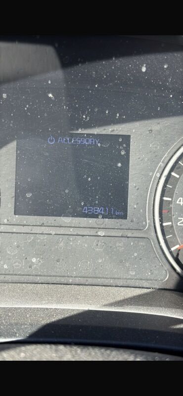 Kia: Kia K5: 2019 г., Автомат, Бензин, Седан — 10