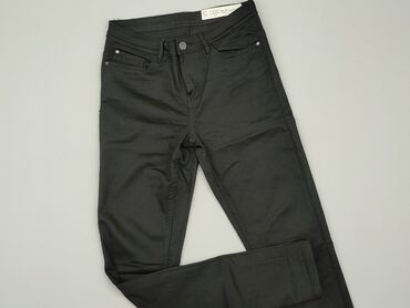 czarne spódnice jeansowe bershka: Jeansy, Esmara, M, stan - Dobry