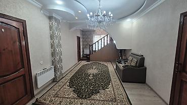 Долгосрочная аренда домов: 220 м², 6 комнат и более — 13