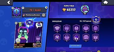 Şarmlar: Şarm — 2