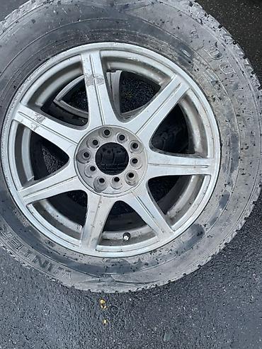 бампер сг5: Передние бамперы для легковых автомобилей. На фото — широкий выбор — 10