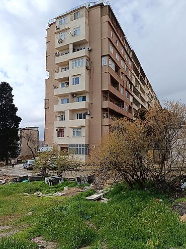 Köhnə tikili: Bakı, 2 otaqlı, Köhnə tikili, m. Həzi Aslanov, 45 kv. m — 27