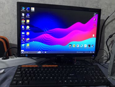 windows 10: Salam Kompüter satılır✅ Gündəlik isdifadədə rahatlıqla isdifadə edə