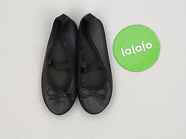 mango baleriny: Baleriny H&M, 31, stan - Bardzo dobry — 2