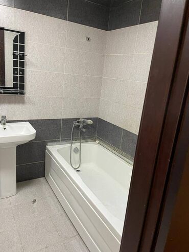 Yeni tikili: 4 otaqlı, Yeni tikili, m. Xətai, 120 kv. m — 9