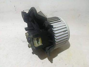 divsn 83: VENTILATOR KABINE ZA OPEL CORSA D OD 2006. DO 2014. GOD. | Polovni — 3