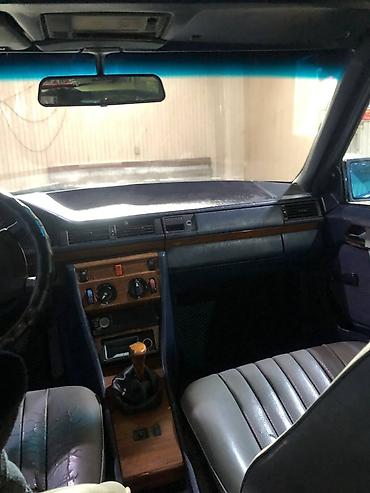 vvti 1 8: Mercedes-Benz E-Class: 1991 г., 2.3 л, Механика, Бензин, Седан — 6