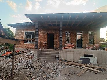 Производство пластиковых окон: Ассаляму алейкум коруучулор биз Алюмин Жана пластик Терезе Эшиктин — 10