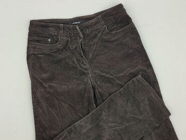 cross jeans zakręt: Fabiani, Spodnie damskie, rozmiar L