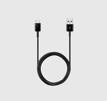 Kablovi za telefone: Samsung USB kabl – USB-A na USB-C (1,5 m) - Tip konektora: USB-A na — 3