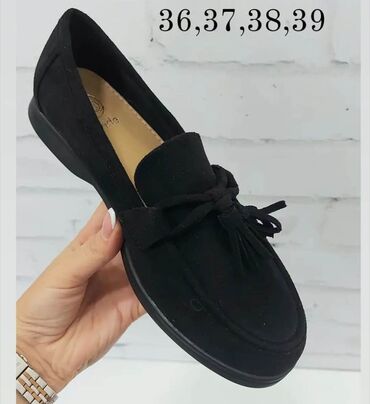 metro obuca sebago cipele: Loafers