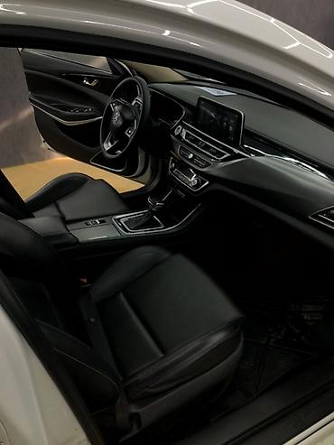 Changan: Changan Eado Plus: 2020 г., 1.5 л, Автомат, Бензин, Седан — 9