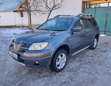 мотор 2.2 мерседес 124: Mitsubishi Airtek: 2004 г., 2.4 л, Вариатор, Бензин, Жол тандабас