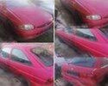 auto otpad becej: RETROVIZORI ZA FORD ESCORT OD 1996. DO 2000. GOD. | SMEDEREVSKA — 8