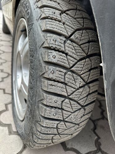 ВАЗ (ЛАДА): ВАЗ (ЛАДА) 2109: 1996 г., 1.5 л, Механика, Бензин, Хэтчбэк — 11