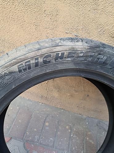 michelin сколько стоит: Летняя шина Michelin Торг уместен, уступлю реальным клиентом - — 3