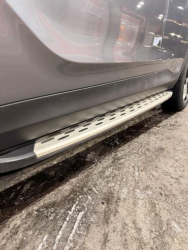 Ssangyong: Ssangyong Korando: 2020 г., 1.5 л, Автомат, Бензин, Кроссовер — 24