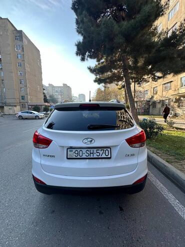 Hyundai: Hyundai Tucson: 2 l | 2013 il Ofrouder/SUV — 9