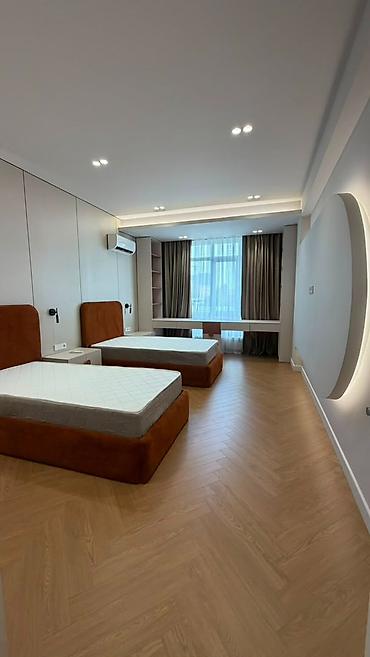 Продажа квартир: 3 комнаты, 91 м², Азия Молл Элитка, 3 этаж, Свежий ремонт — 6