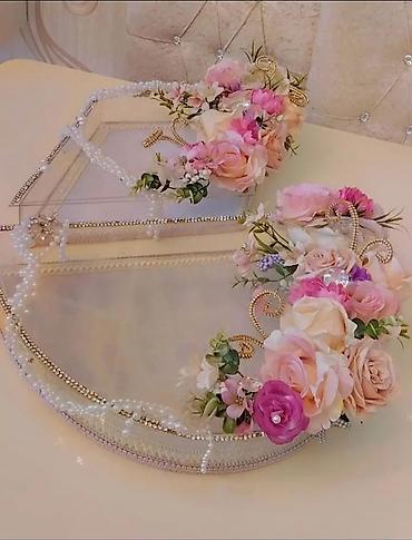 Buketlər, səbətlər: Buketlər, səbətlər — 11