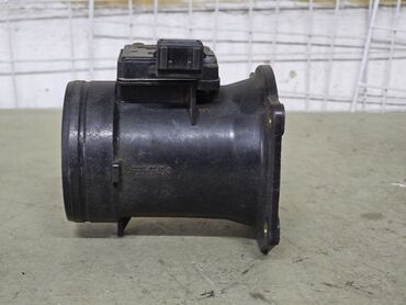 Датчики, сенсоры, предохранители: Расходомер Volkswagen 1998 г., Б/у, Оригинал, Германия — 9