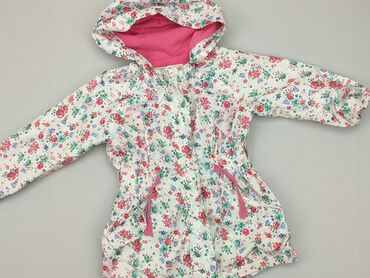 zara kurtki dziecięce wyprzedaż: Transitional jacket, Young Dimension, 1.5-2 years, 86-92 cm, condition - Good