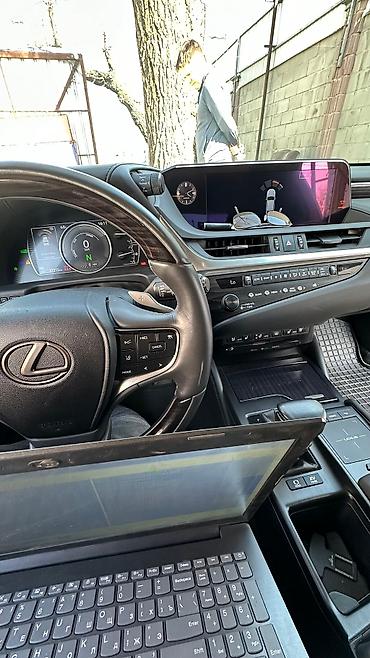 Авто кызматтары: Ремонт гибридных авто Гибрид унааларын ондоо ABS жана SRS — 3