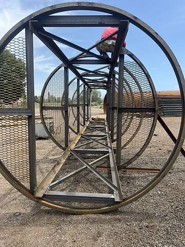 Цистерны: Цистерна — 18