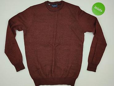 hm 3: Sweter dla mężczyzn, rozmiar M — 1