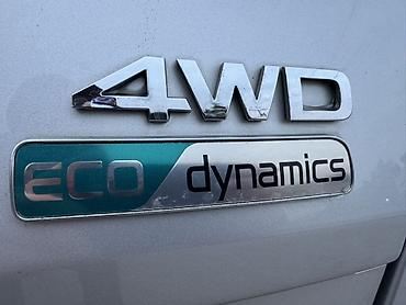 Kia: Kia Sportage: 2020 г., 2 л, Типтроник, Бензин, Кроссовер — 14