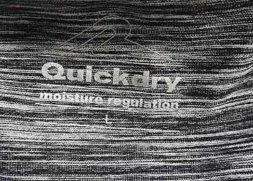 perde dekorları: Qadın idman futbolkası – Quickdry texnologiyalı - Model: qısaqoll — 2