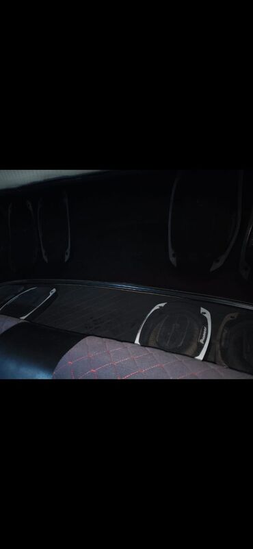 VAZ (LADA): VAZ (LADA) 2107: 1.5 l | 2000 il Sedan — 8