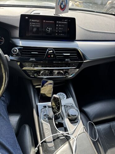 BMW: BMW M5: 2019 г., 4.4 л, Автомат, Бензин, Седан — 12