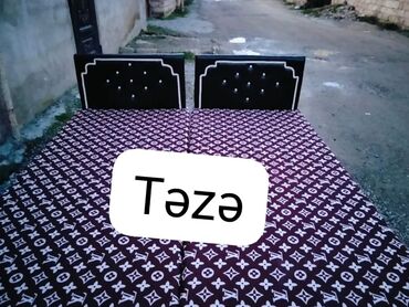купить бу мебель: Yeni, Təknəfərlik çarpayı, Azərbaycan