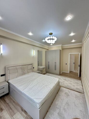 куплю квартиру асанбай: 3 комнаты, 90 м², Элитка, 5 этаж, Дизайнерский ремонт