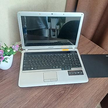dvd: Ноутбук Samsung (серия R / модель семейства R510/R520 — по дизайну) — 1