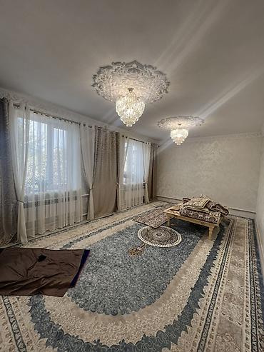 Үйлөр: 5 бөлмө, 130 м², 8 соток, Бишкек, Менчик ээси — 4