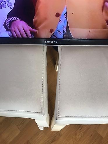 Elektronika: Televizor,123 genis ekran,Samsung Led tv,tezeden secilmir Samsung — 3