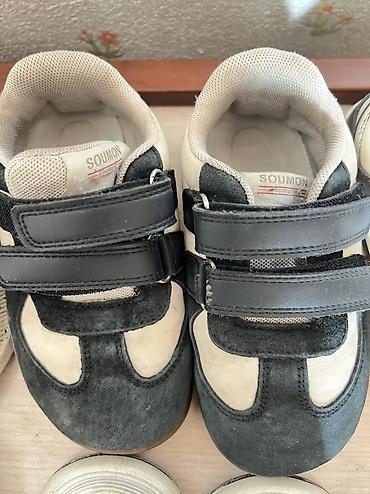 сапошка детский: Обувь детская на 4-5 лет — 6