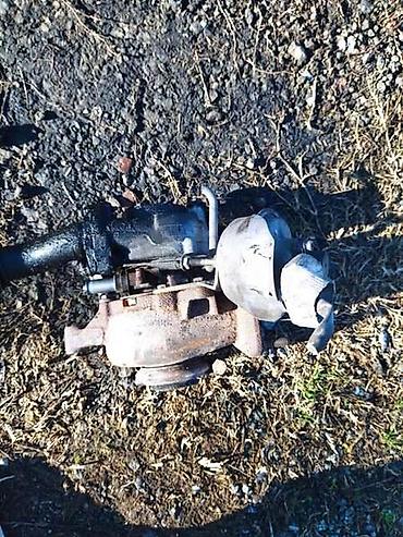 xara auto: TURBINA ZA PEUGEOT 407 OD 2005. DO 2009. GOD — 2