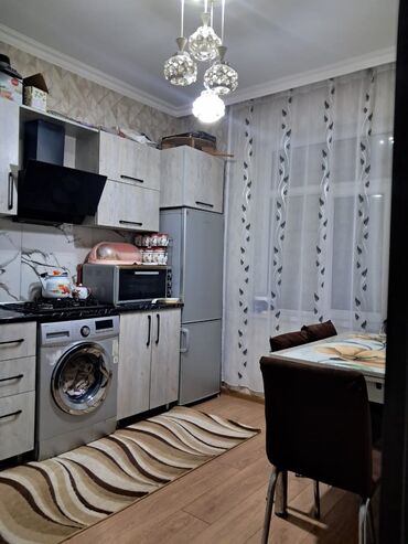 Həyət evləri və villaların satışı: 2 otaqlı, 45 kv. m, Yeni təmirli — 14