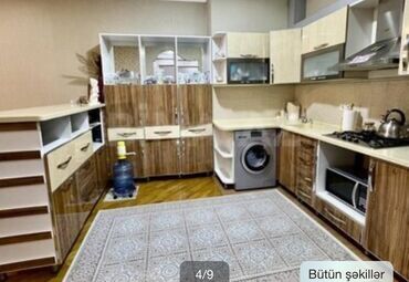 həsənoğlu mebel: Metbex mebeli qaz moyka aspiratr daxil 400₼ satilir .Uzeri mermerdi