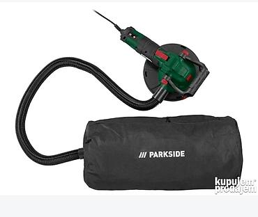 hds 75: PARKSIDE Brusilica za zidove i podove – 1050 W ✅ Novo, nekorišćeno ✅ — 3