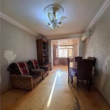 Uzunmüddətli kirayə mənzillər: Sirvan seherinde 10 sayli orta məktəbin yaxinliginda 3 otaqli menzil — 8