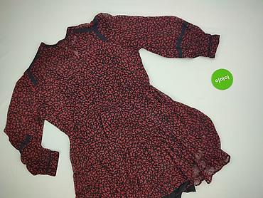 kucyk: Peacocks, Sukienka damska, rozmiar 4XL — 2