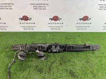 gdi: Планка телевизора Kia k7 YG G4KJ 2.4 БЕНЗИН GDI 2017 (б/у) — 1
