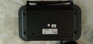 Dinamiklər və kolonkalar: İşlənmiş Yamaha Kolonka, Növ - Toy üçün, rəng - Qara — 4